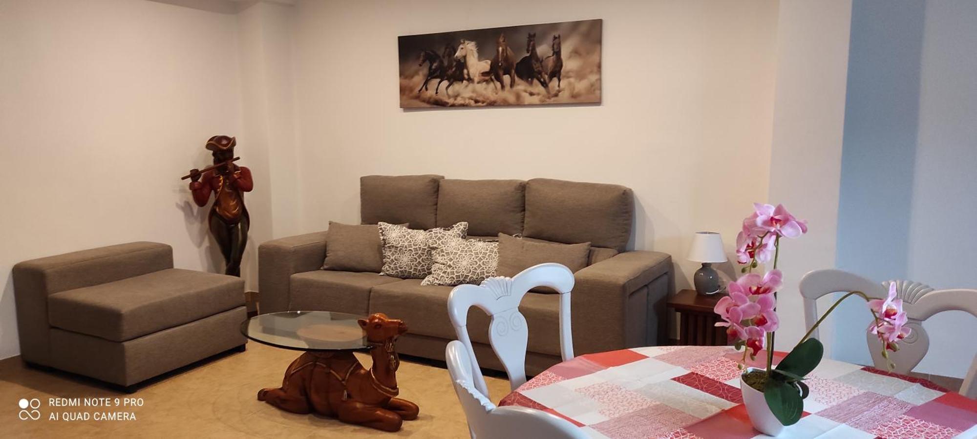 Tu Casa En Benetusser , Valencia מראה חיצוני תמונה